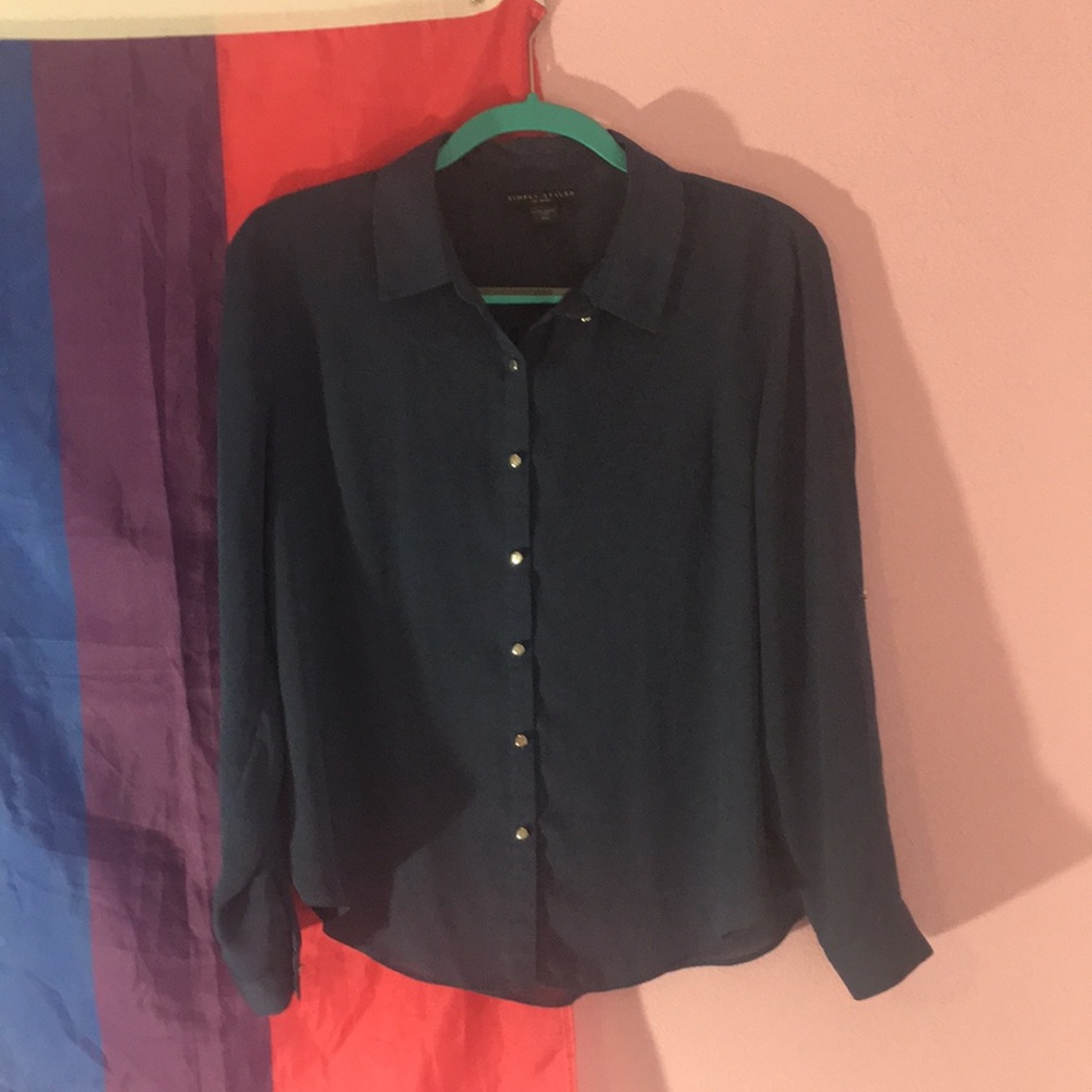 Simply Styled blouse M